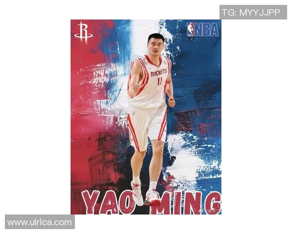 河升镇的篮球梦姚明的成长与回忆交织的青春岁月