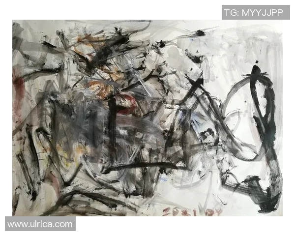 青岛油画艺术家姚明的创作之路与作品背后的故事探秘