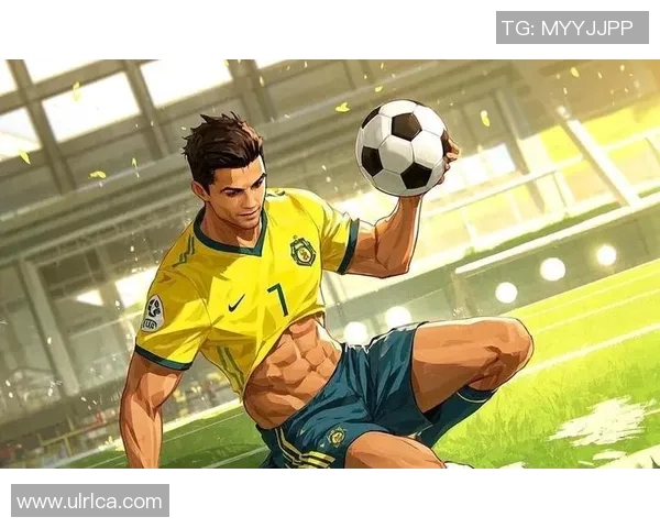 足球明星独特跑步姿势解析视频展现运动魅力与技巧之美