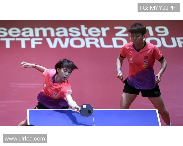 刘诗雯与木子精彩对决视频回顾乒乓球赛场上的巅峰对抗瞬间