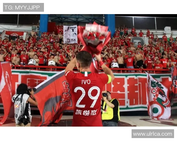 富力与河南建业对阵阵容分析及比赛前瞻探讨