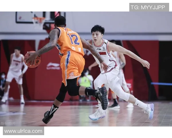 义乌篮球明星的崛起之路与未来发展潜力探讨