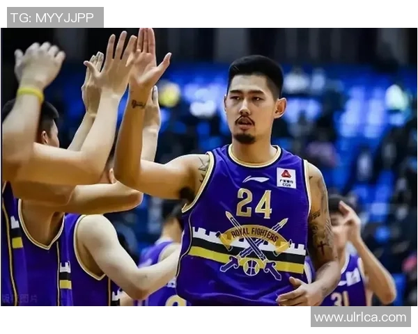 内江篮球明星盘点及其在全国篮球界的影响力分析
